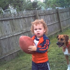 Meet your Posher, Christina